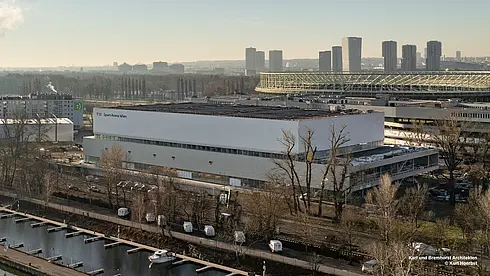 Sport Arena Wien