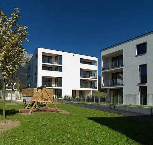 Absam "Gaislöd" Haus C