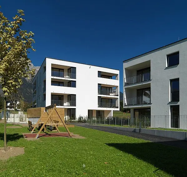 Absam "Gaislöd" Haus C