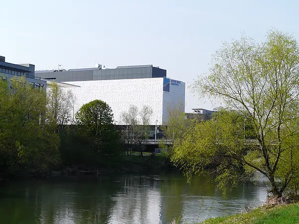 HYPO NOE Konzernzentrale