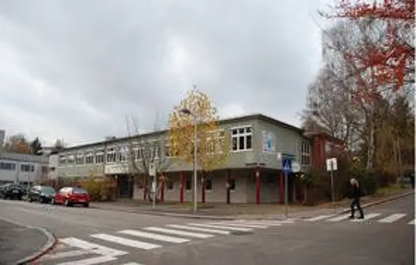 ASO4 - Allgemeine Sonderschule 4. Karlhofschule Linz