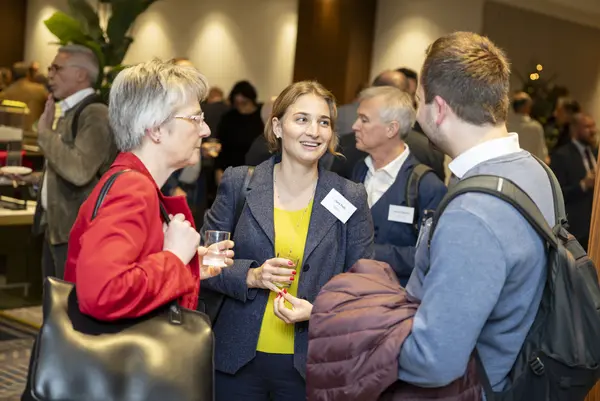 Auszeichnung zukunftsfitte Betriebe 2025