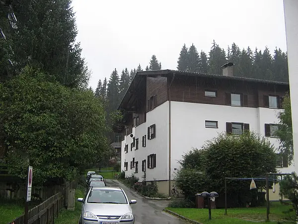 Wohnanlage Winklweg 34, Brixen im Thale