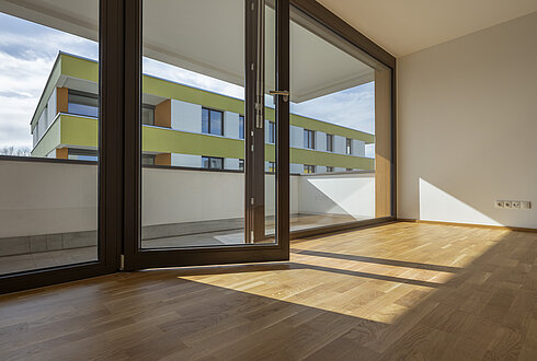 V188 Lustenau - Brunnenau - Haus B2