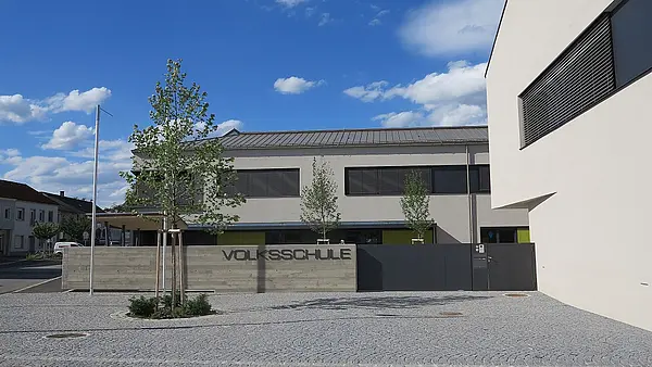 Volksschule Sierndorf