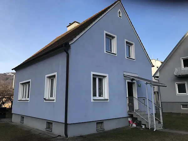 ALte Poststrasse 78