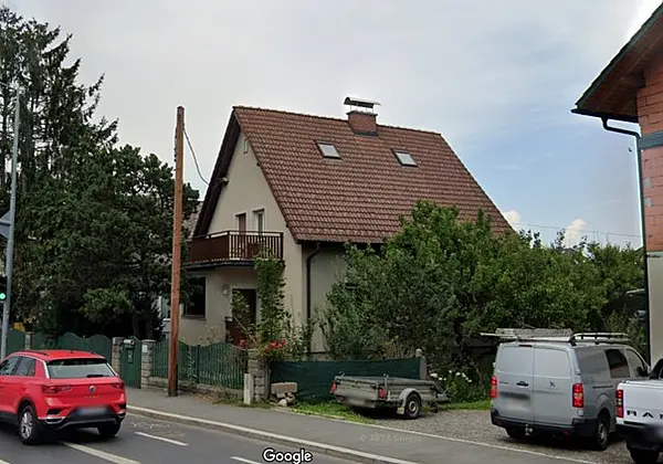 Neubau Eines Wohnhauses mit 10 Wohneinheiten