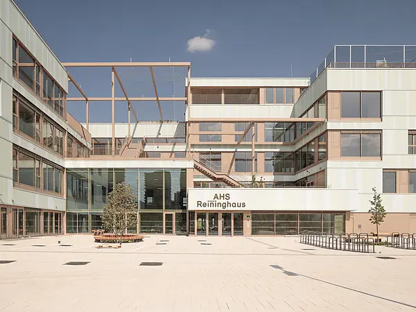 AHS Reininghaus