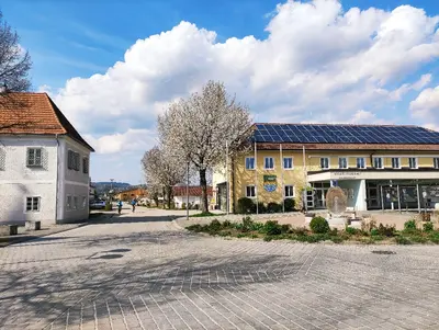 Town of Goldwörth