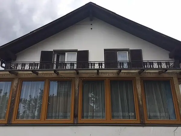 Wohnhaus Andersengasse