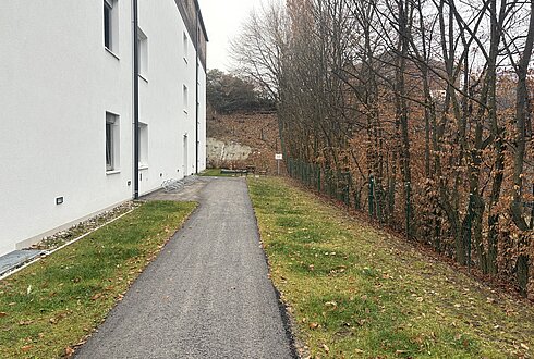 Höpfnerstraße - BA3