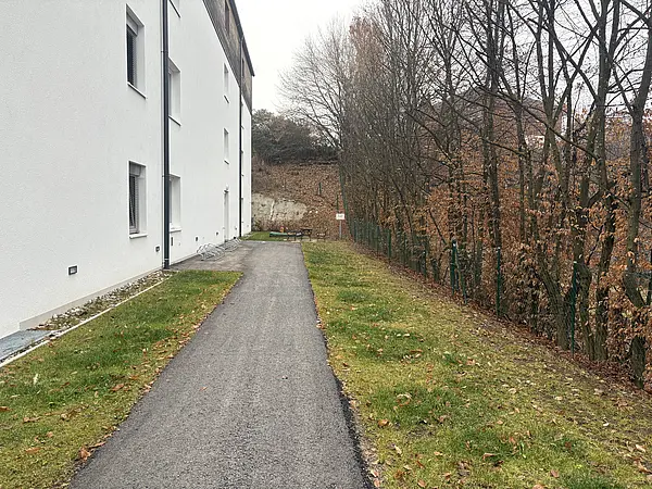 Höpfnerstraße - BA3