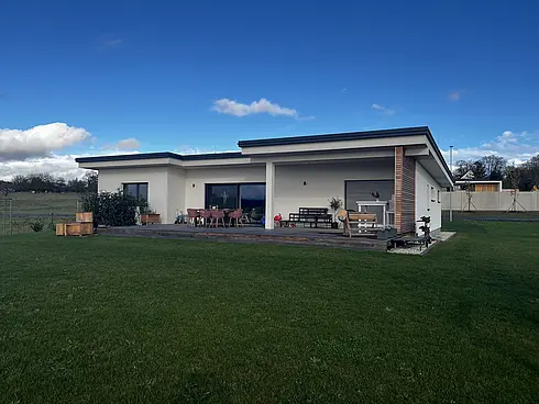 Einfamilienhaus Wurglits-Halper