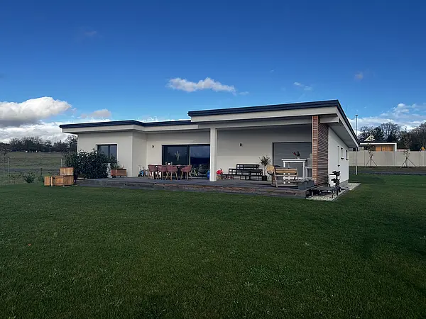 Einfamilienhaus Wurglits-Halper