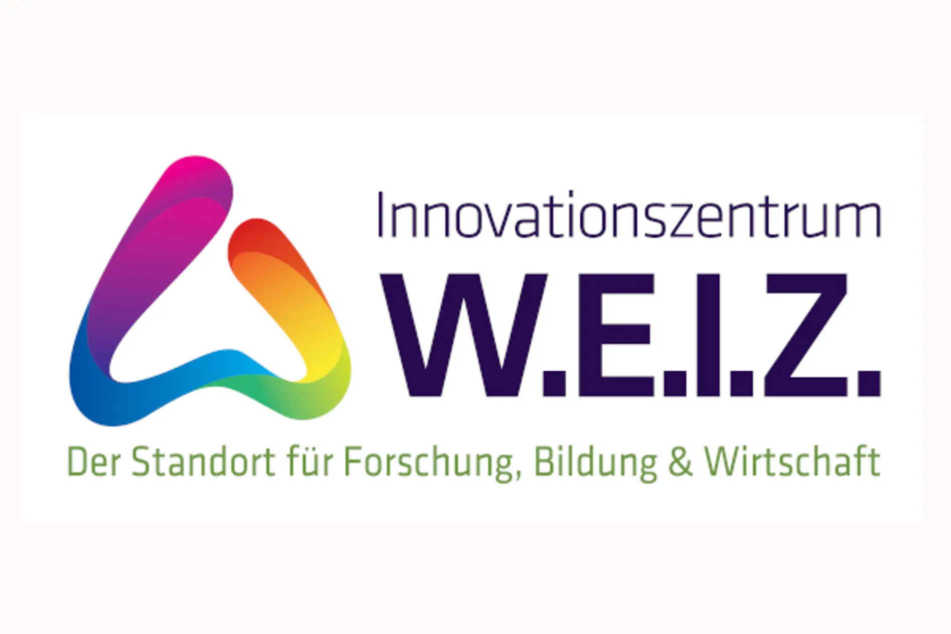 Logo Weiz Innovativzentrum