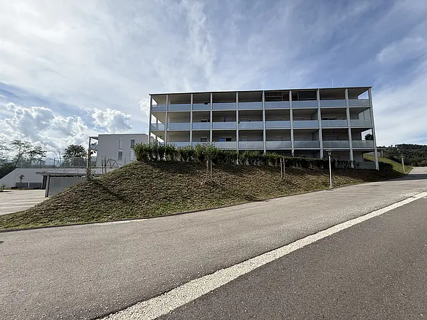Kirchbichl - Haus 2