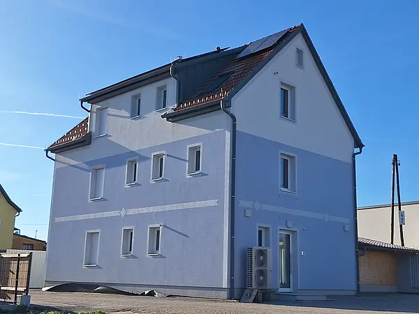 3 Parteienhaus