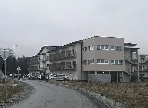 PH TILLMITSCH (Haupthaus)