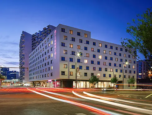 Prizeotel