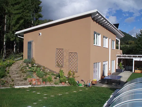 Passivhaus Radl