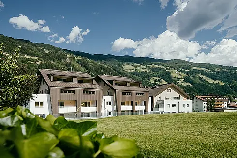 T404 II Aschau im Zillertal