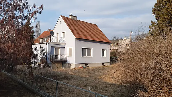 ALte Poststrasse 78