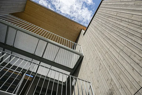 V218 Bürs Haus A