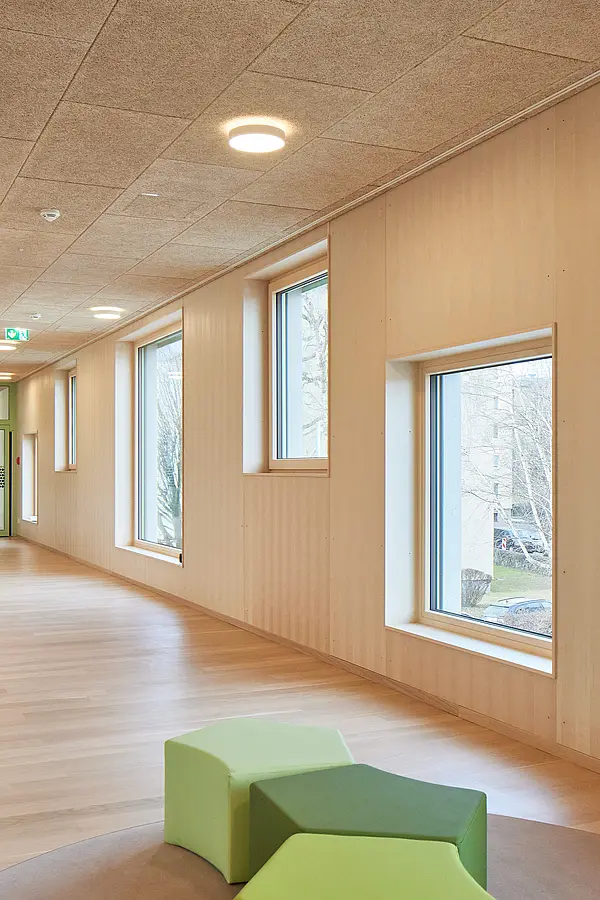 Kindergarten Salzburg Lehen