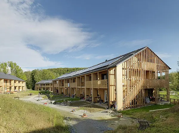KooWo Volkersdorf Haus 2