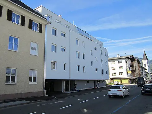 T393 Wörgl Salzburgerstrasse 15