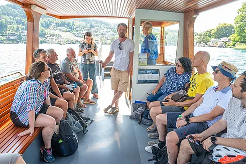 Präsentation Nockmobil