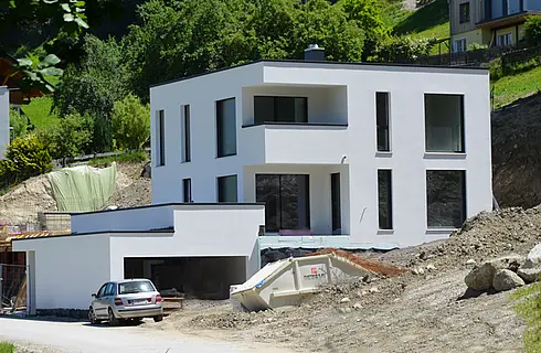 Haus Vogl, Tulfes