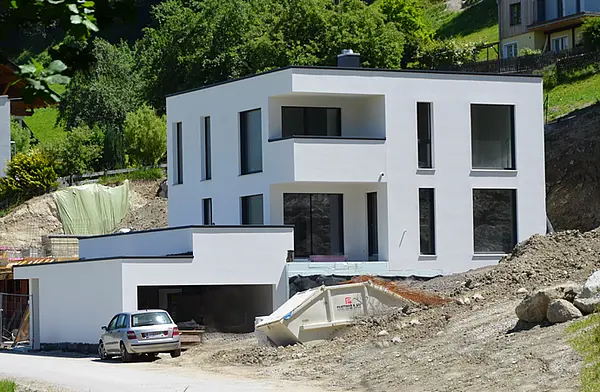 Haus Vogl, Tulfes