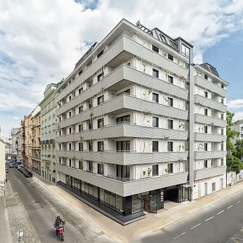 WHA Schäffergasse