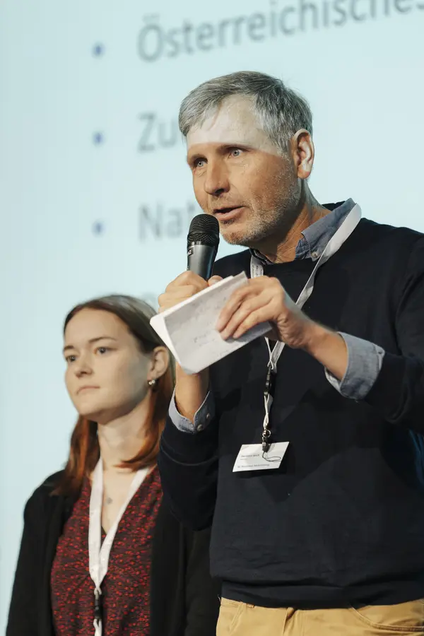 12. Tourismus-Mobilitätstag in Kufstein