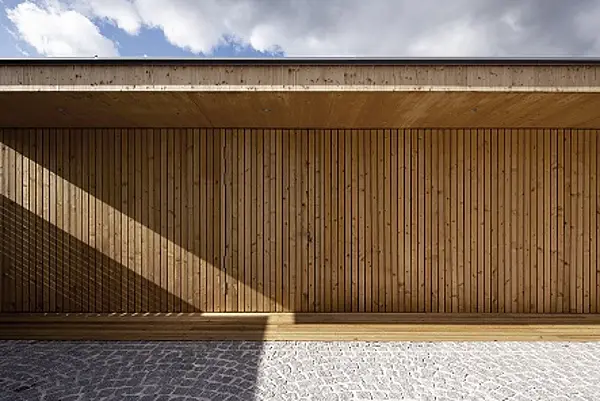 Passivhauskindergarten Deutsch-Wagram