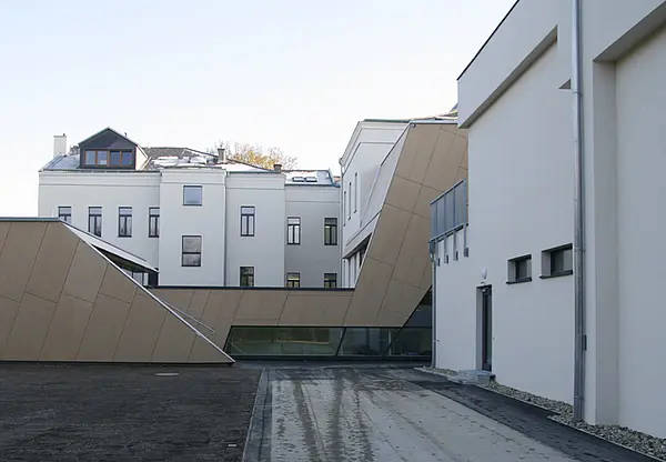Hauptschule Langenzersdorf