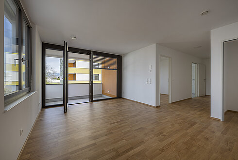 V188 Lustenau - Brunnenau - Haus B2