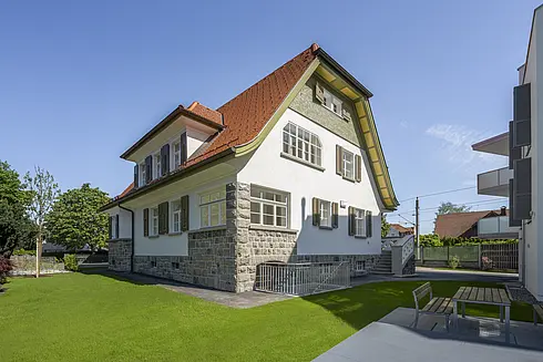 V190 Altenstadt - Sanierung