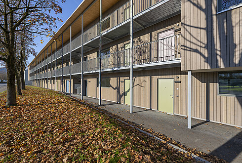 V143 Fussach - Haus C