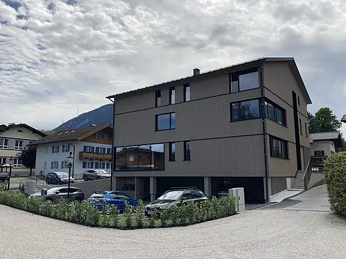 Gemeindeamt Großgmain