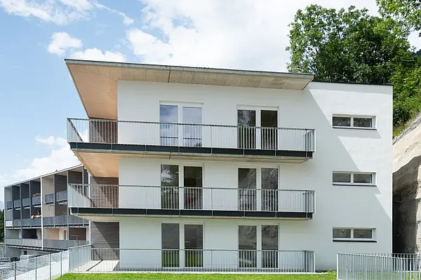 NHT - Schlosssiedlung 2.BA Ost - FS03