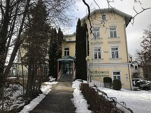 Volksschule Pörtschach