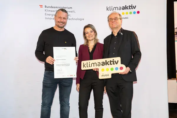 Fachkonferenz für FußgängerInnen 2022