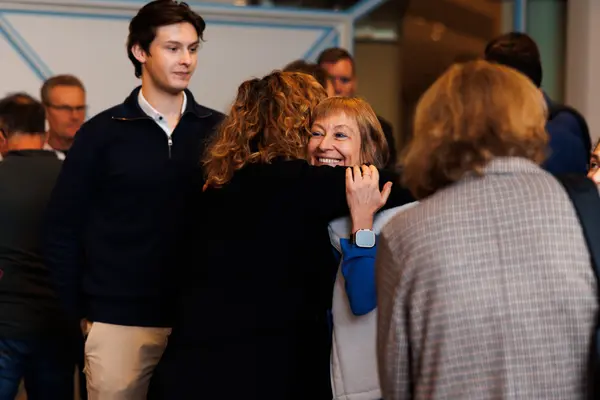 Auszeichnungsveranstaltung Österreich radelt Wien 2025 