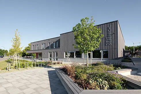 Gemeindezentrum Mautern Veranstaltung + Musikheim