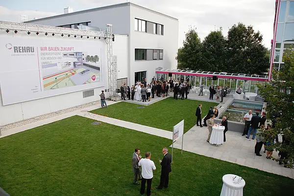 REHAU VB Wien