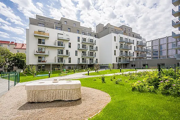 Grasbergergasse 11