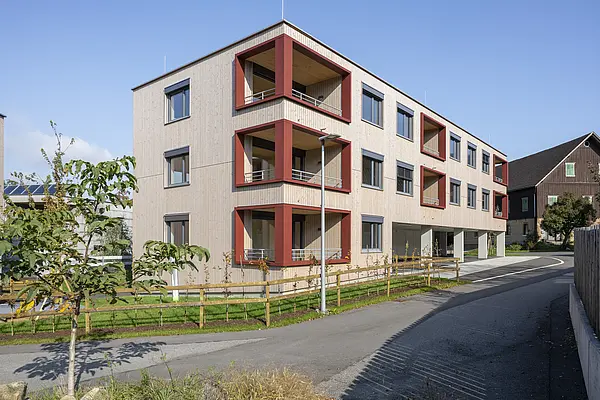 V203 Hörbranz - Haus B