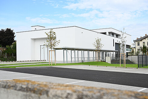 Gemeindezentrum Gumpoldskirchen